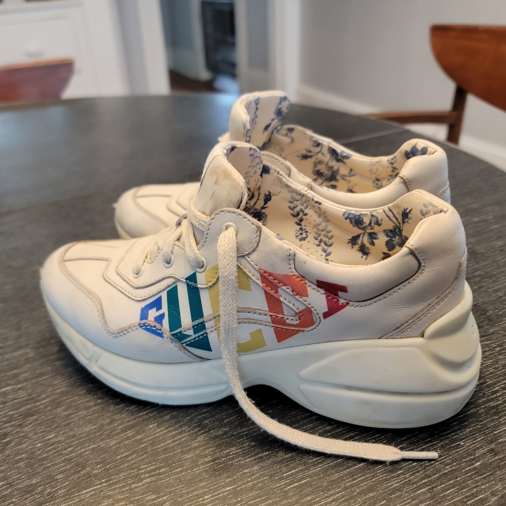 Children's Gucci Sneakers